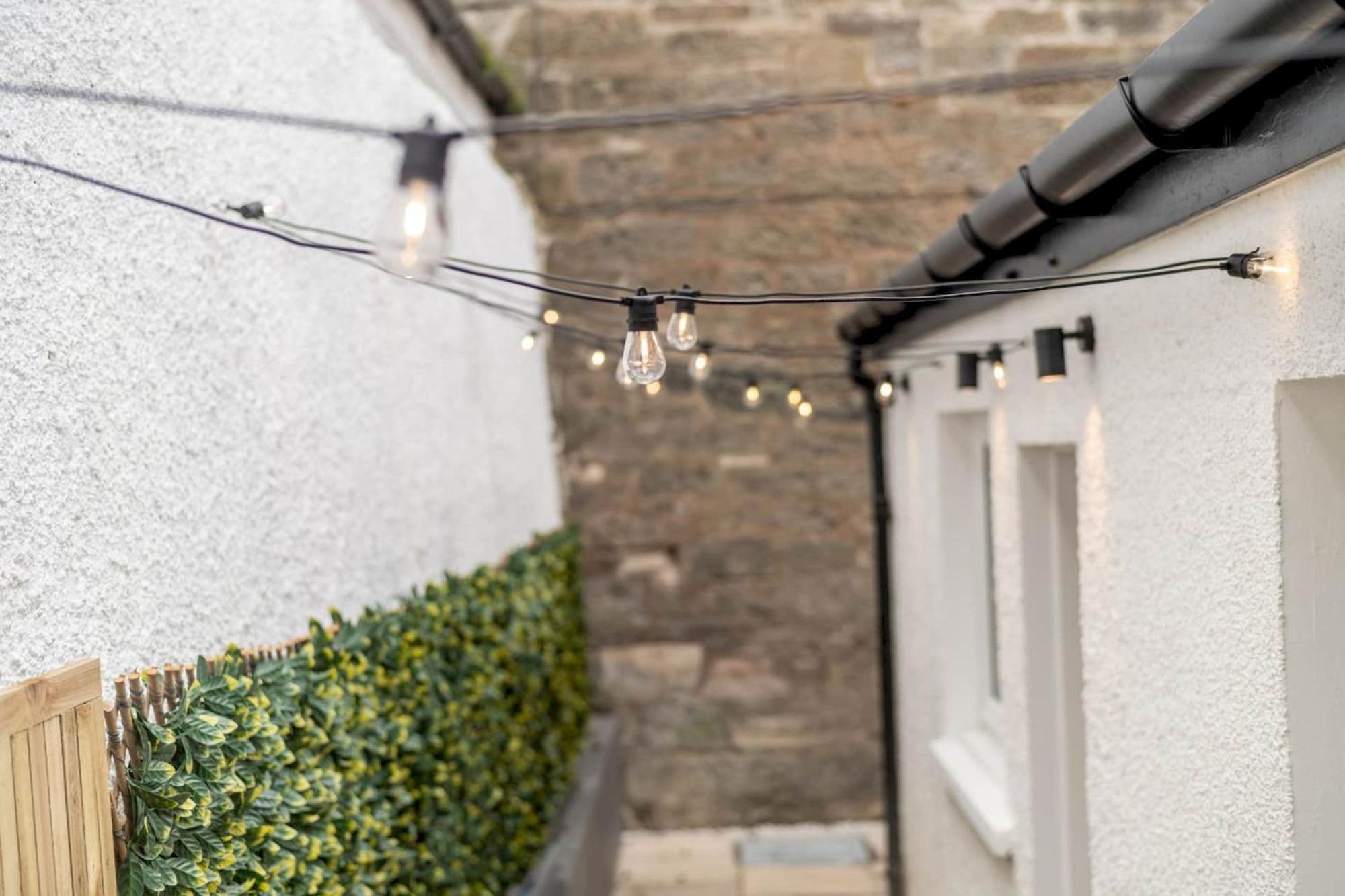 The Golf Cottage - 30 Seconds To The Old Course St Andrews Exterior photo